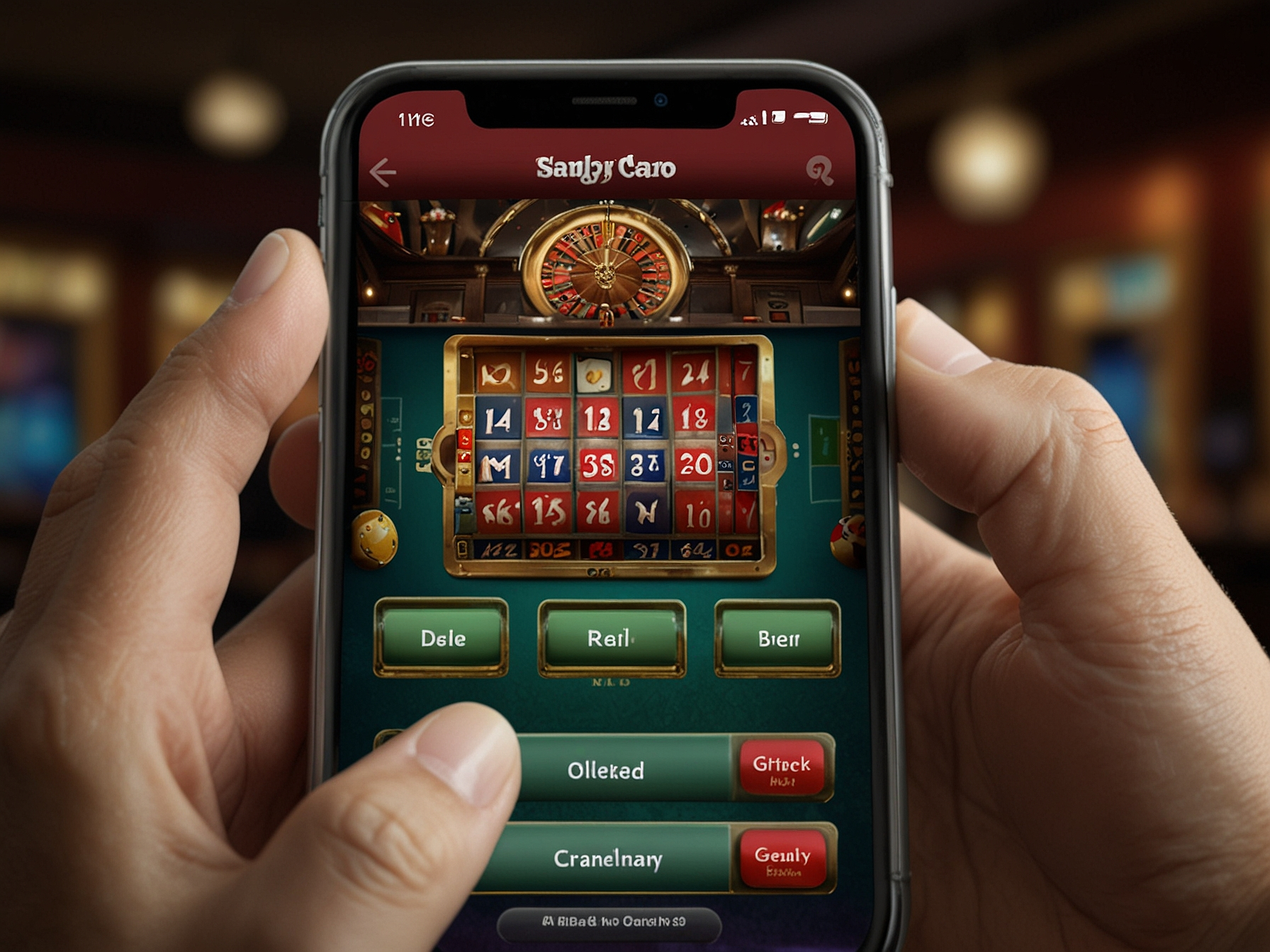 Pobierz aplikację Vavada