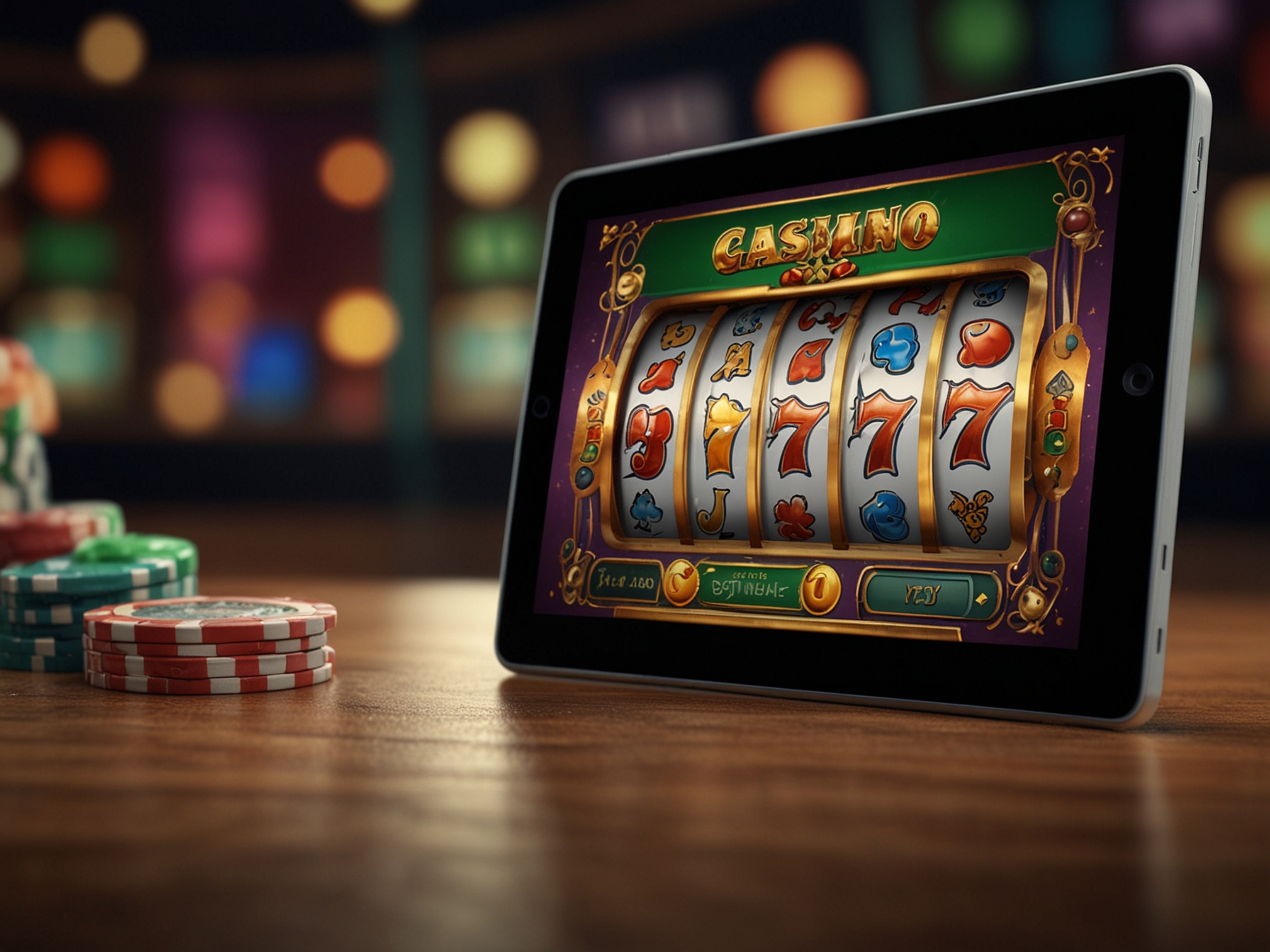 Grafika promocji powitalnej