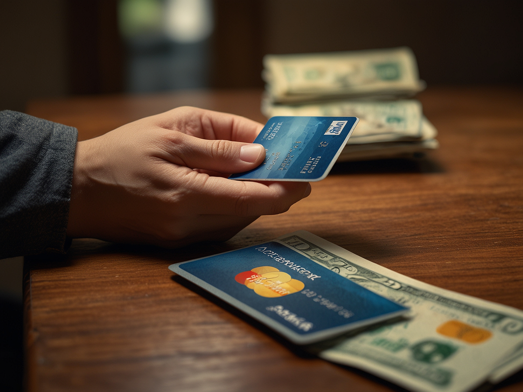 Proces wypłaty środków z konta w kasynie